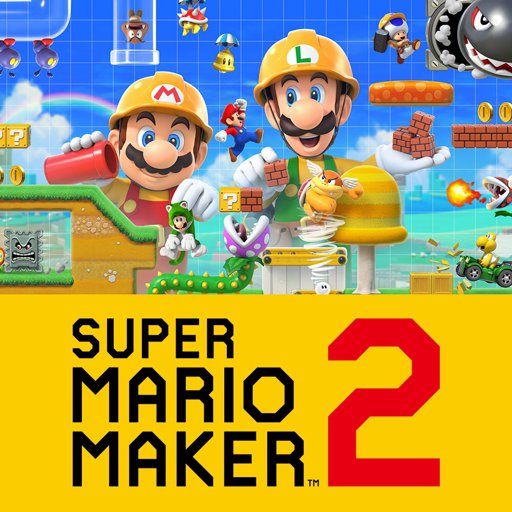 Super Mario Maker 2 + Paper Mario Origami King - Two Game Bundle - Nintendo  Switch