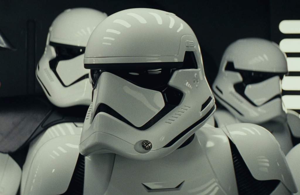 Stormtroopers De La Primera Orden | Wiki | •Star Wars• Amino