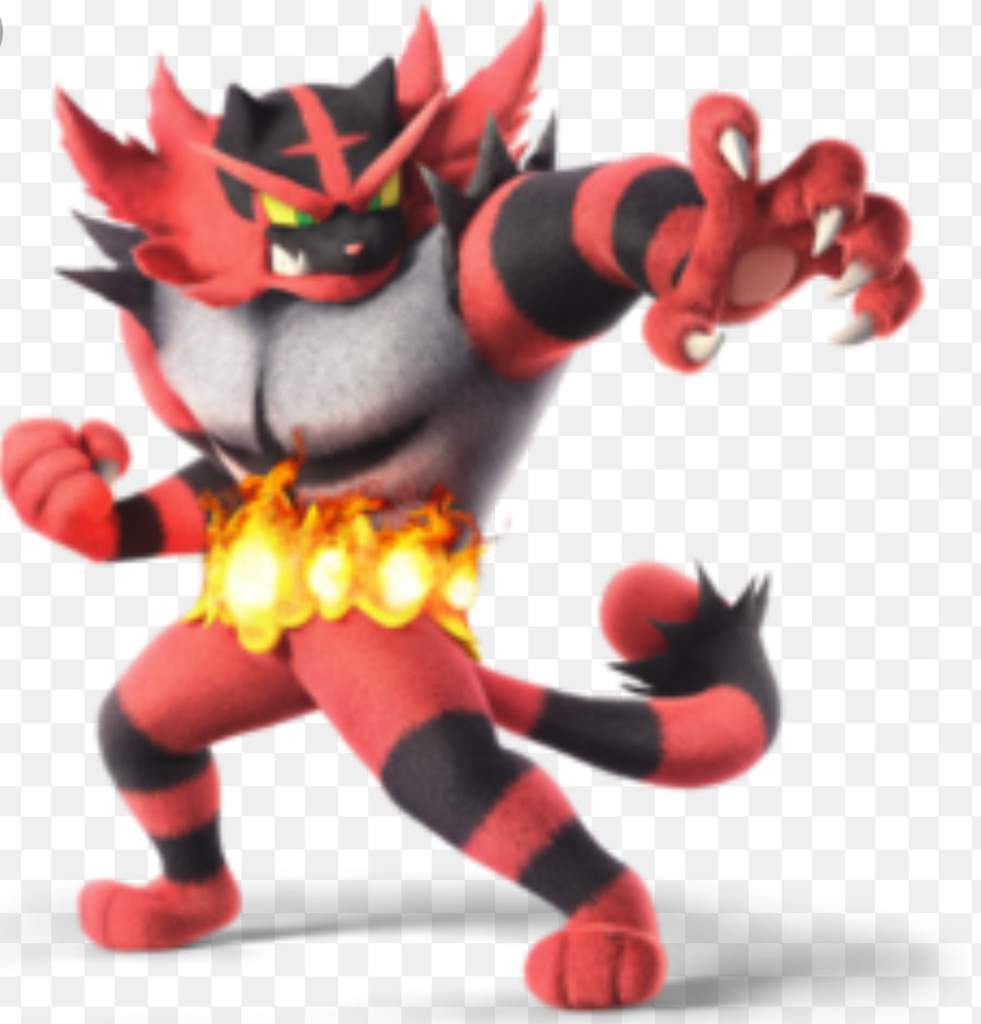 Incineroar Meme Nintendo Switch Amino