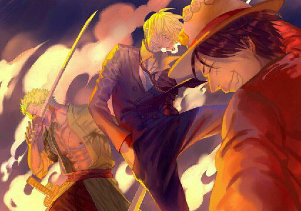 Les 7 Grands Corsaires Wiki One Piece 🍗 Amino