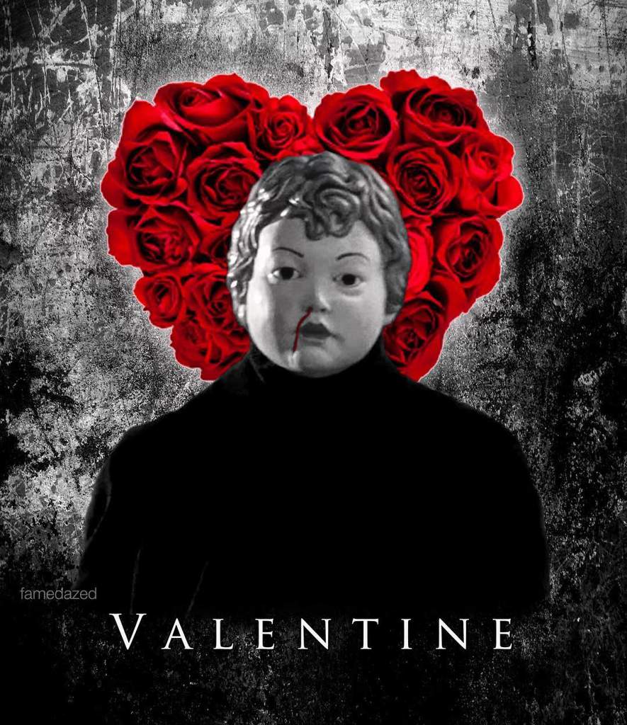 Valentine (2001) Movie Review Horror Amino