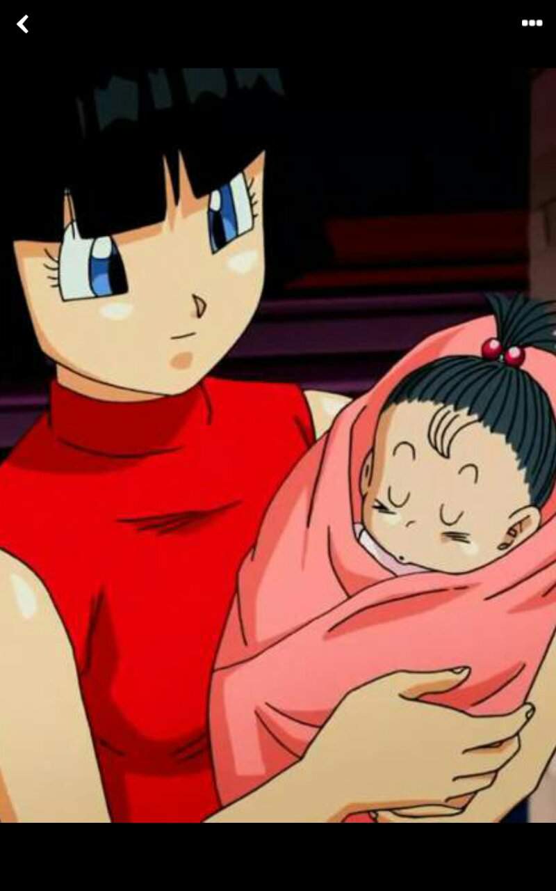 A cara da mãe | Wiki | DRAGON BALL ESPAÑOL Amino