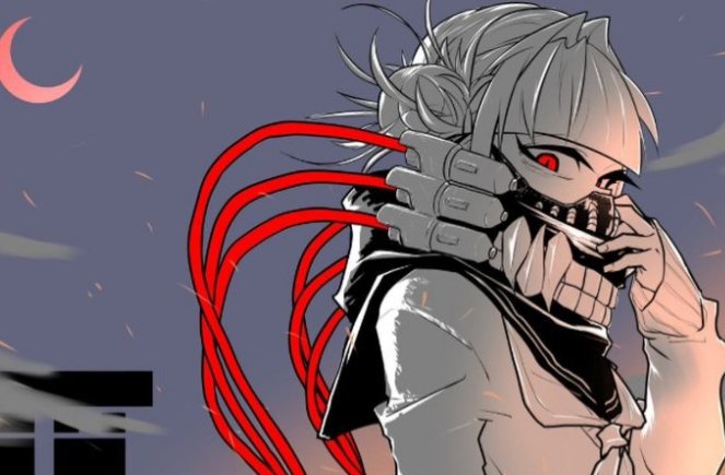 Himiko Toga | Wiki | Dragon Ball Oficial™ Amino