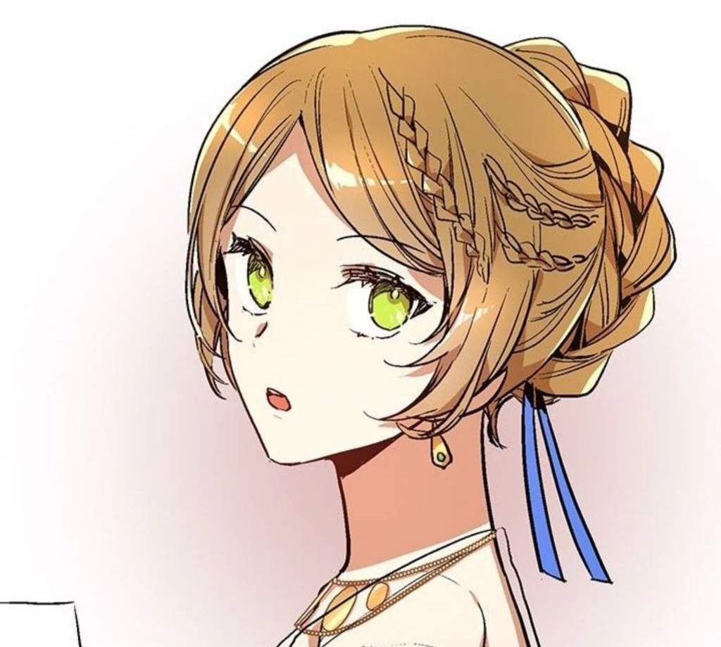 Why She Had To Go To The Duke :Why She Had to Go to the Duke | امبراطورية الأنمي Amino