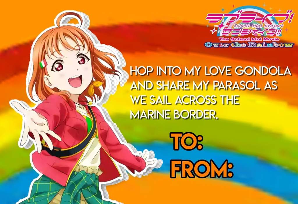 Love Live Valentines Cards Dowload Anime Wallpaper Hd - roblox script showcase episode 1228 the greed s goku youtube