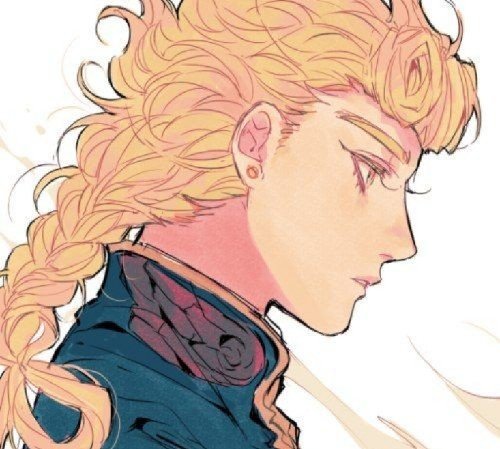 Giorno Giovanna | Wiki | Otanix Amino