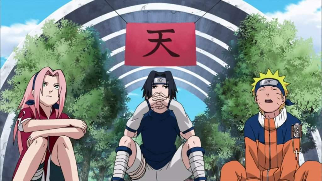 Naruto Shippuden ? Anime et Manga Amino