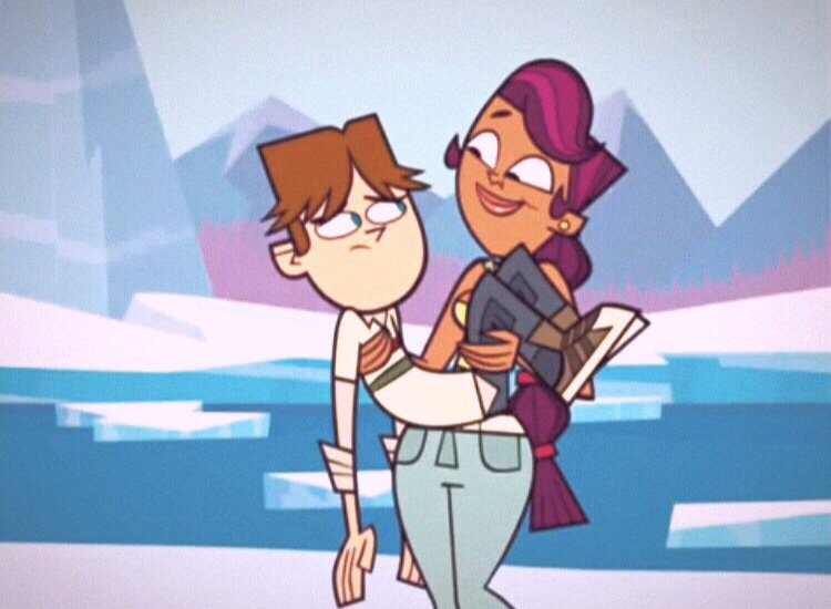 Total Drama Couples Ranked Part 4 Cartoon Amino