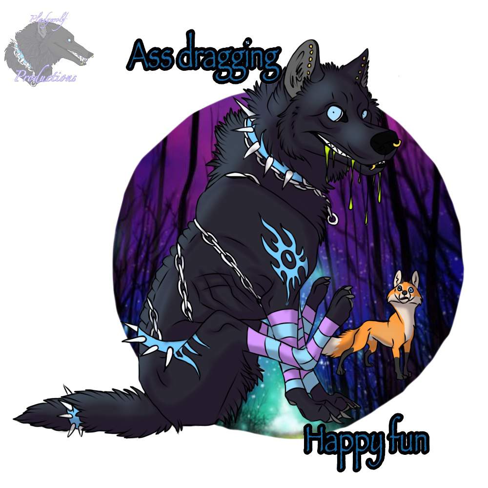 Dragging | Wolf Amino Amino