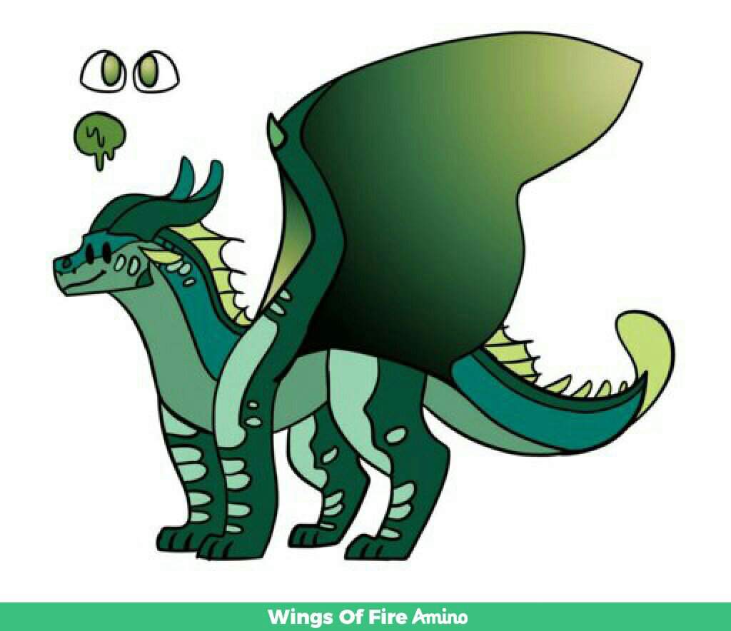 Pine | Wiki | Wings Of Fire Amino