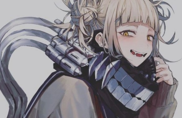 Himiko Toga | Wiki | Dragon Ball Oficial™ Amino