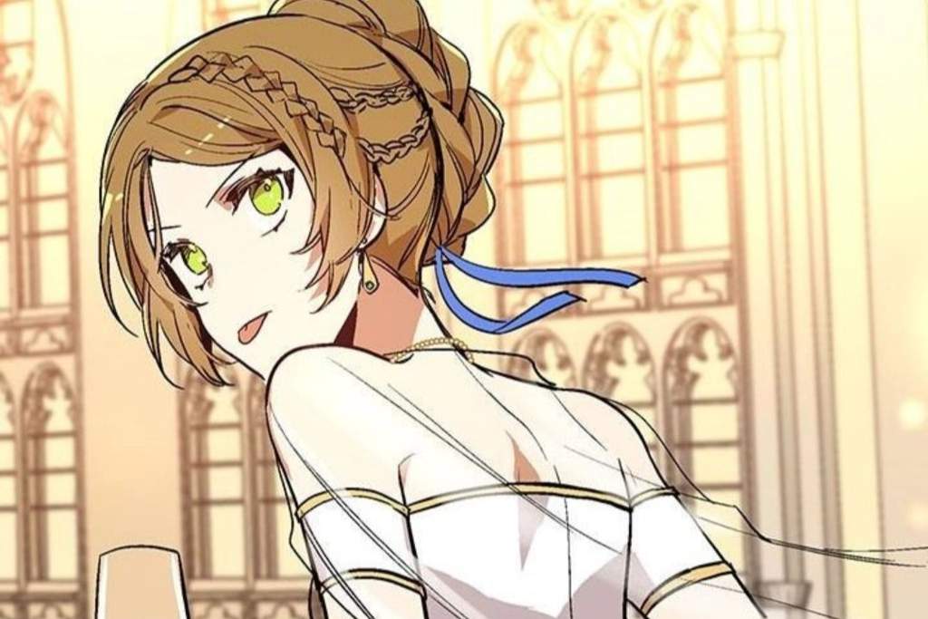 Why She Had To Go To The Duke :Why She Had to Go to the Duke | امبراطورية الأنمي Amino