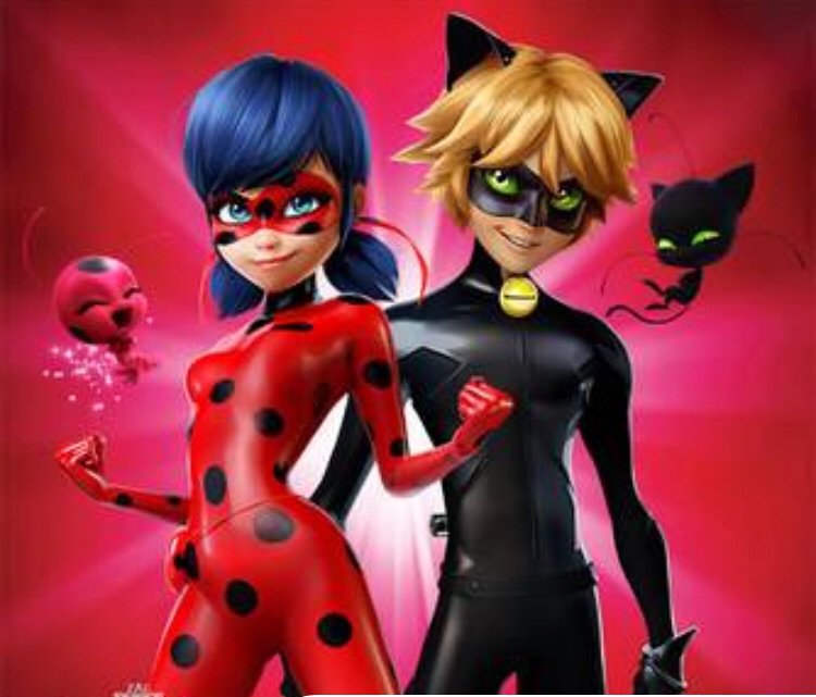 Miraculous Staffel 3 Episode 4 - Backwarder | Miraculous Ladybug ...