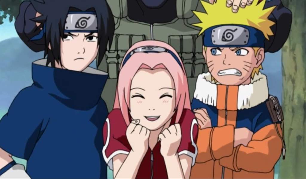 Naruto Shippuden ? Anime et Manga Amino