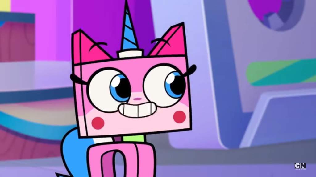 Unikitty🌈 