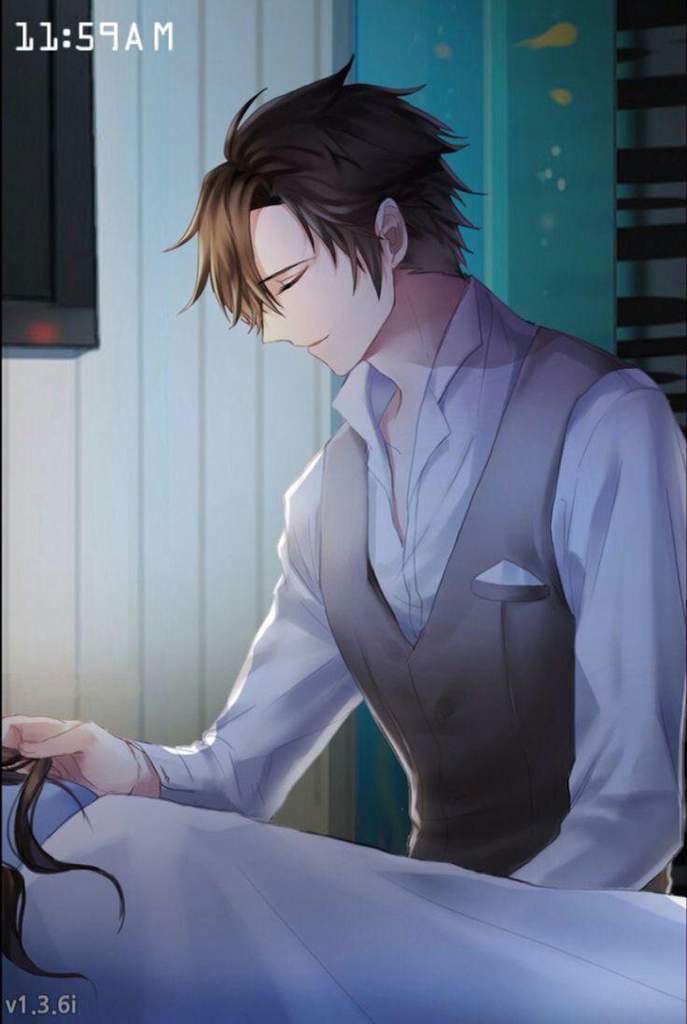 ruta-de-jumin-ending-s-mystic-messenger-amino-oficial-amino