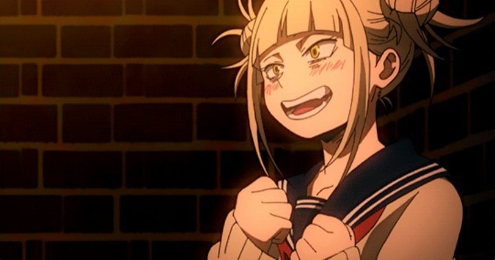 Himiko Toga | Wiki | Dragon Ball Oficial™ Amino