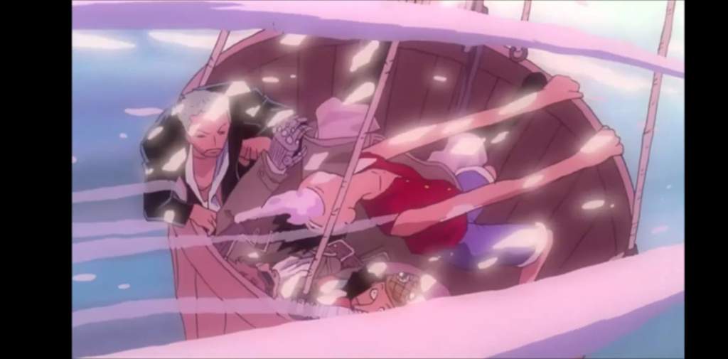 CRT Round 1 Feverstone vs. Yoho One Piece Amino