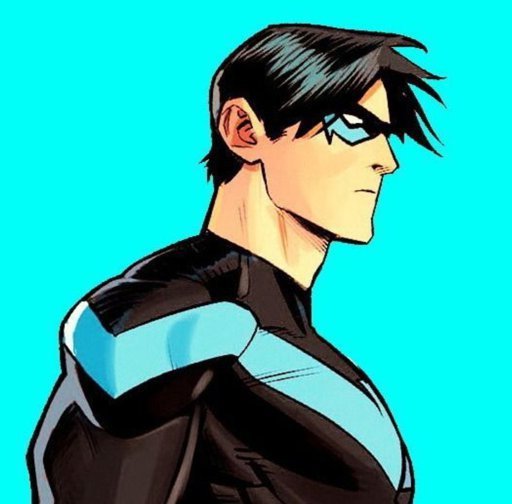 Richard Grayson | Wiki | DC Entertainment Amino