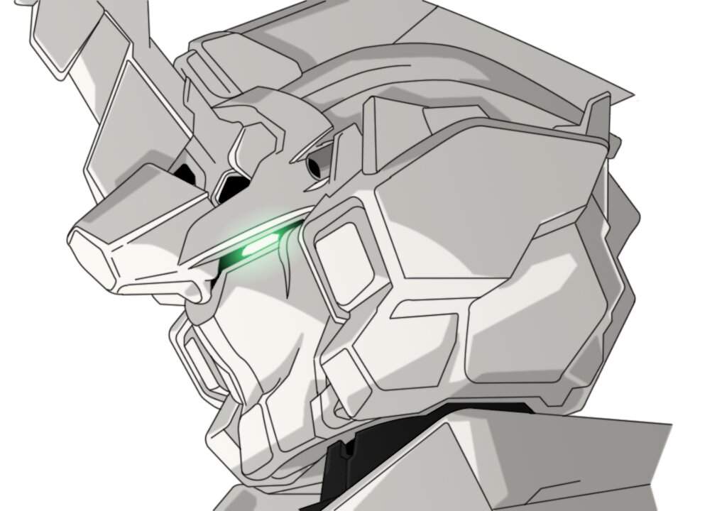 Mobile Suit Gundam Unicorn RE: 0096 - RX-0 Unicorn Gundam | Gundam Amino