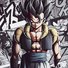 amino-super Gogeta(#team bardock)-91a9fa7e