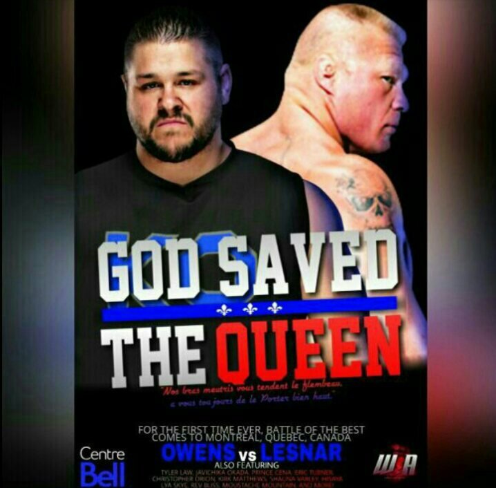 Muscle god wrestling