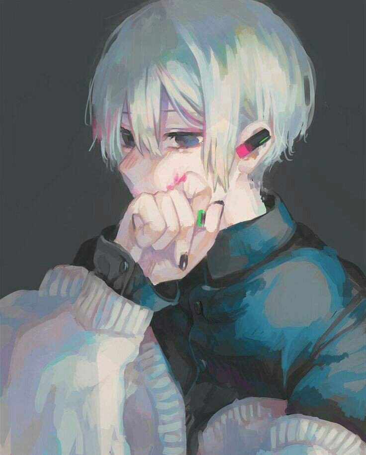 De que anime es? | •Anime• Amino