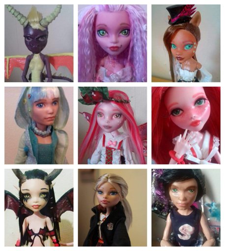 custom dolls with your face