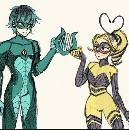 Chat Blanc Miraculous Ladybug Español Amino