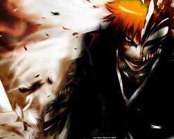 Ichigo | Wiki | Dragon Ball | Arabic Amino