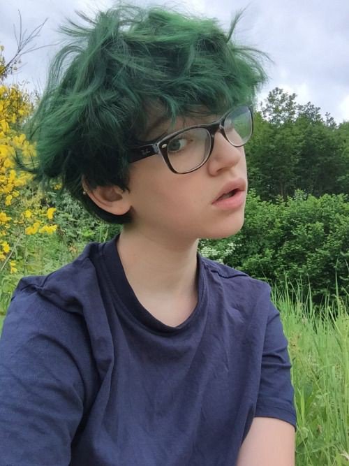 Hairstyle Name Emo Amino