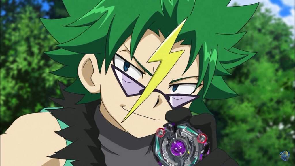 Silas | Wiki | Beyblade Burst! Amino