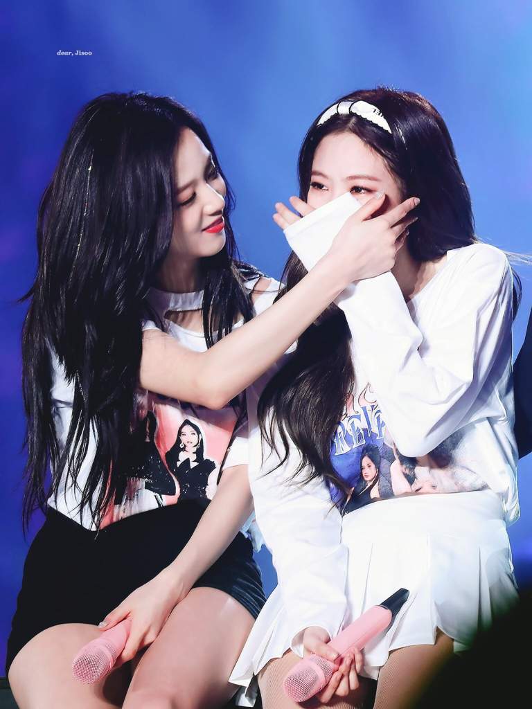 Featured image of post Jensoo Blackpink Jensoo Wallpaper