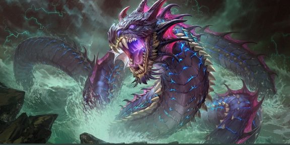 Jörmungandr The World Serpent | Smite Amino