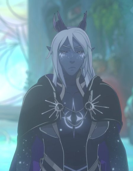 Aaravos | Wiki | The Dragon Prince Amino Amino