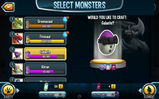 The Almighty Hi Ass Monster Legends Amino