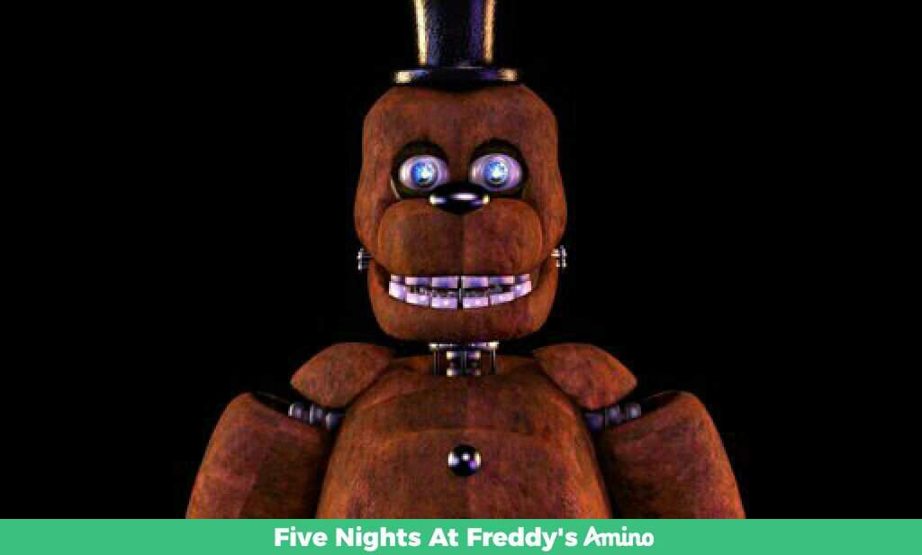 cake bear | Wiki | Five Nights At Freddy's Amino