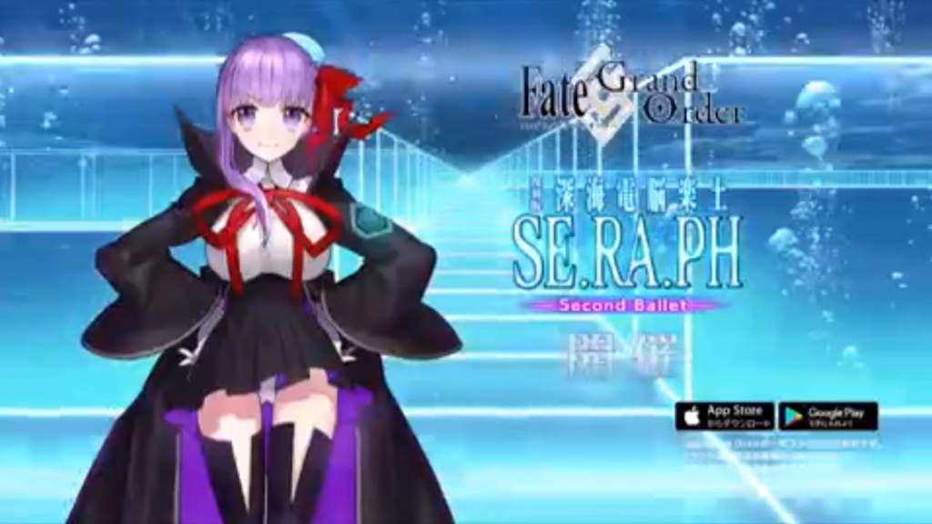 Ccc Collab Rerun Announcement Fate Grand Order Amino