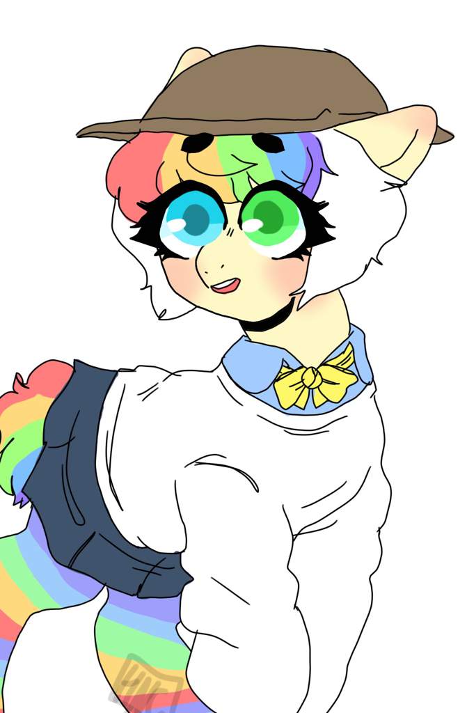 Skittles | Wiki | Pony Town Amino