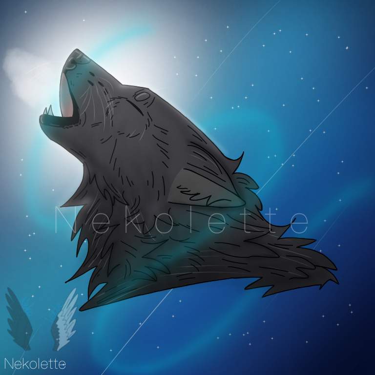 Art Status | Wiki | Wolf Amino Amino