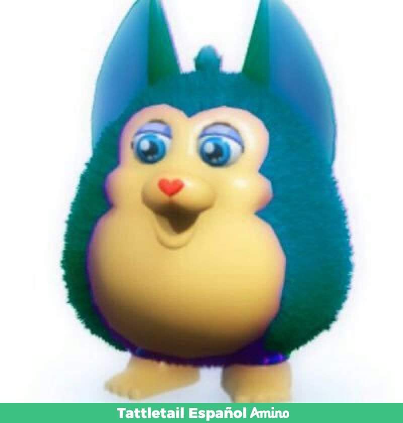 Tattletail blue/azul | Wiki | Tattletail Español Amino