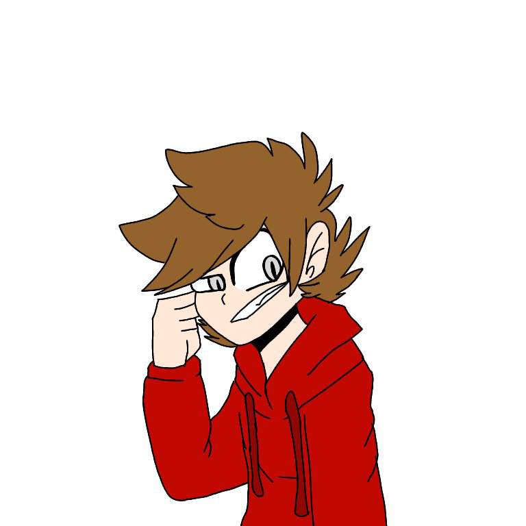 Your Favorite Commie | 🌎Eddsworld🌎 Amino