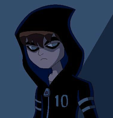 Emo Ben | Wiki | Ben 10 Amino