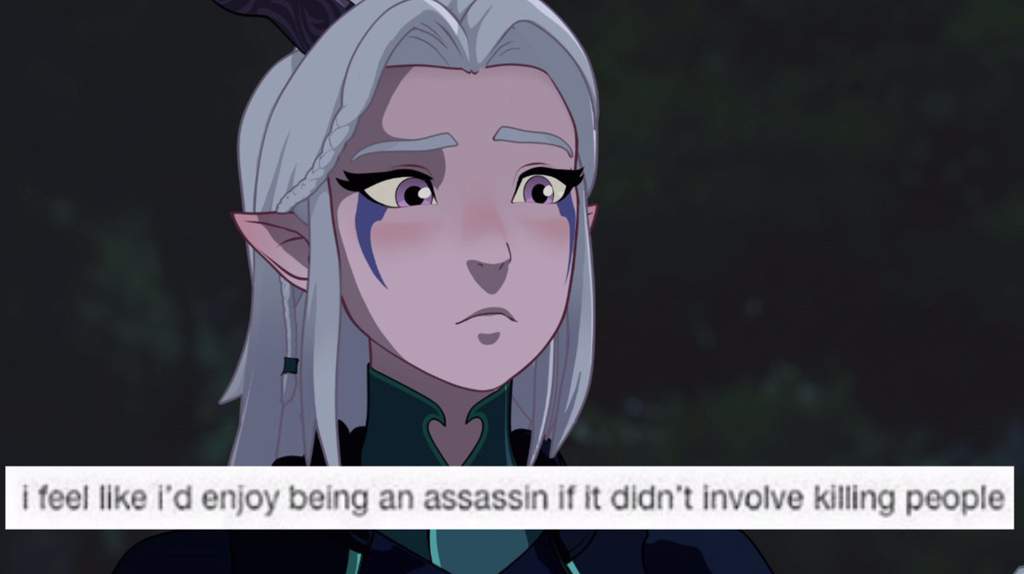 Featured image of post Dragon Prince Memes