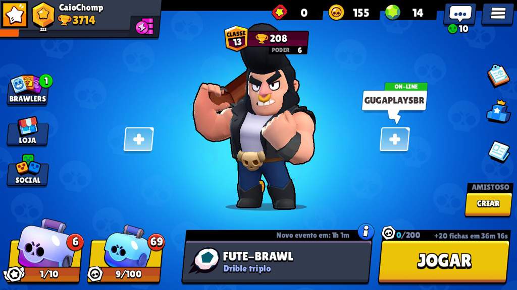 Hora De Abrir As Caixas Brawl Stars Amino Oficial Amino - abrindo caixas no brawl stars