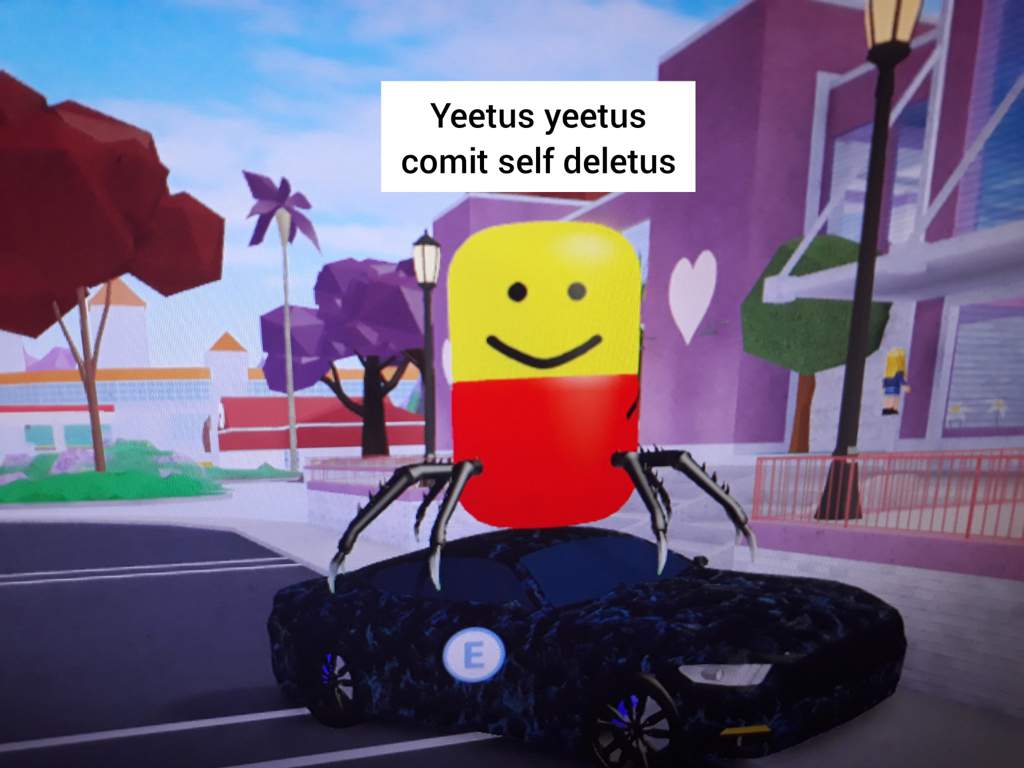 roblox decal ids memes