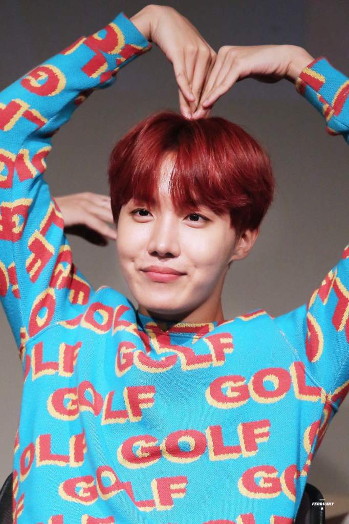 HAPPY JHOPE DAY💕 💜 | Park Jimin Amino