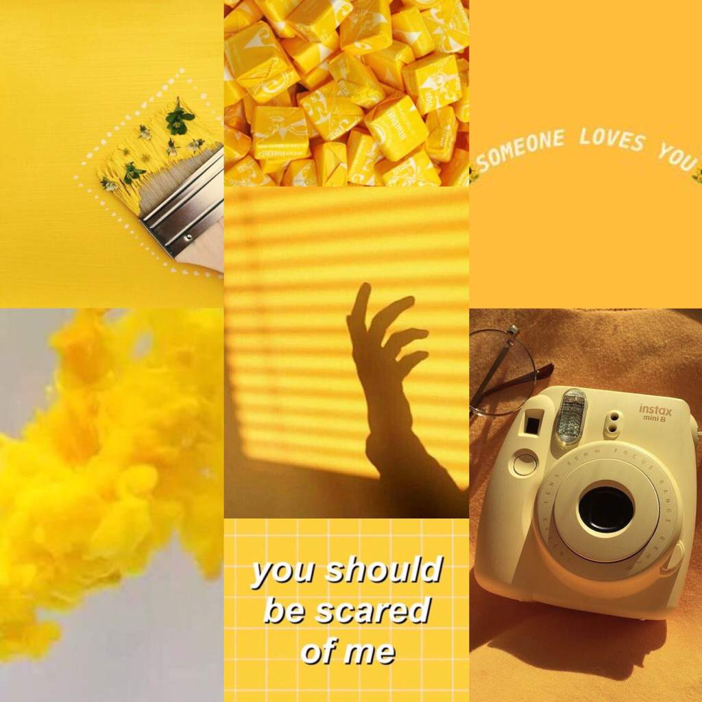 Yellow Aesthetic💛💛💛 | aesthetics Amino