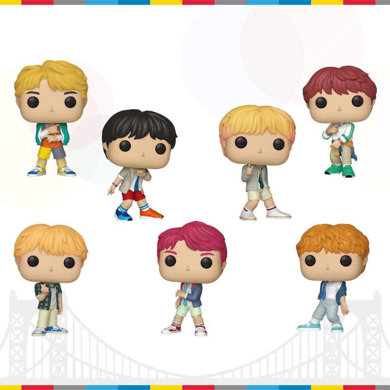 taehyung funko