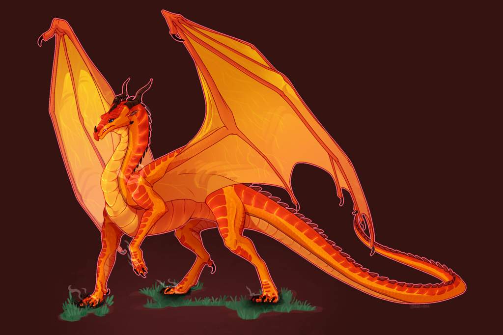 Peril Wings Of Fire Amino